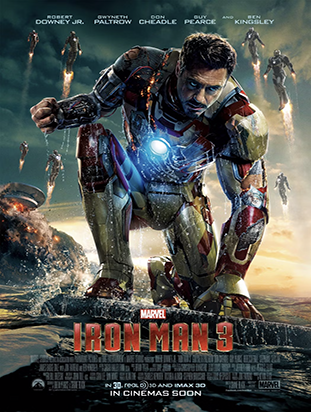 Avengers