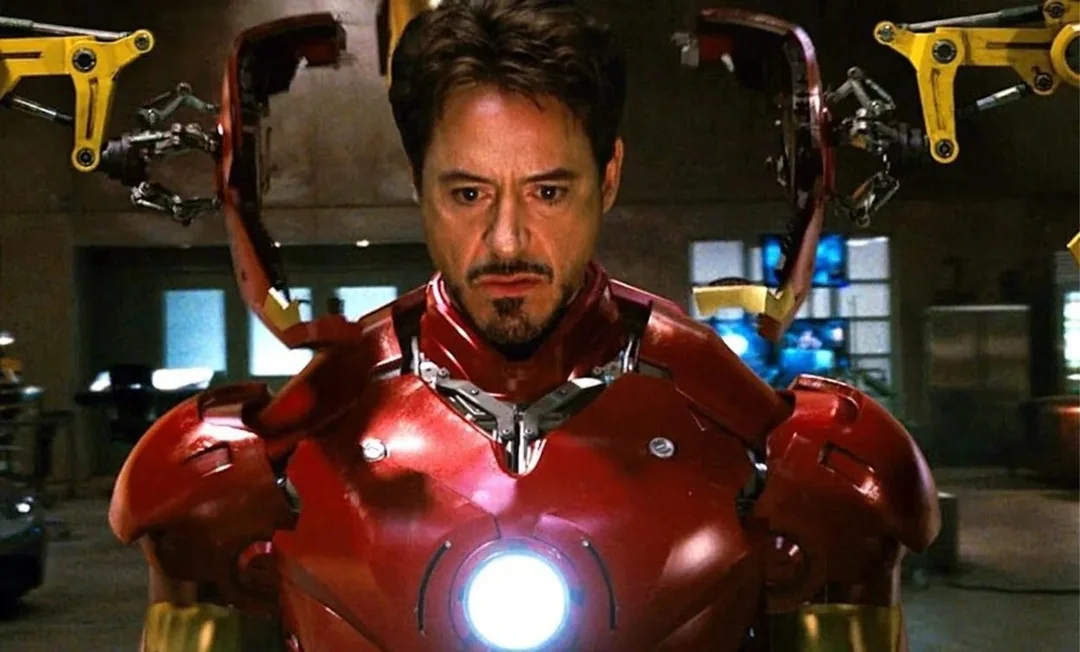 Avengers