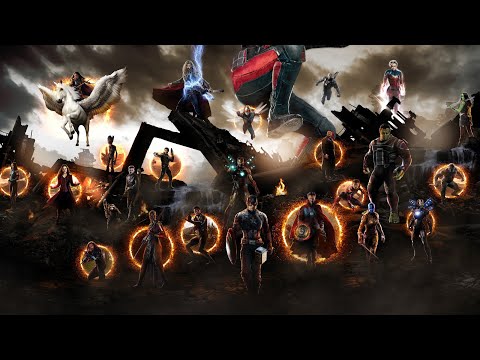 Avengers